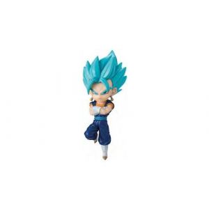 Bandai Dragon Ball Super Chibi Masters - Dragon Ball Super - conception assortie