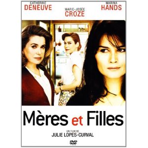 Image de Meres et Filles [Import belge] [DVD]