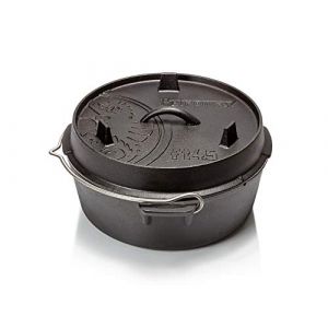 Petromax Marmite ft4.5 sans pieds