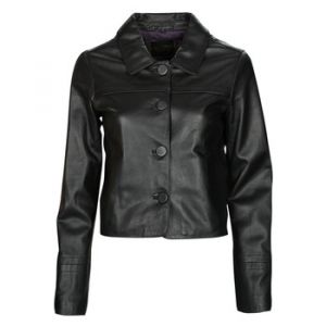 Oakwood Veste GRACE Noir - Taille S,M,L,XL