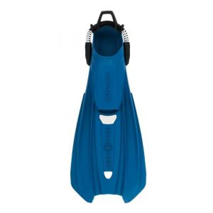 Palmes de plongée Aqua Lung Storm bleu marine - M