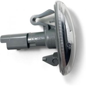 R&eacute;p&eacute;titeur Clignotant feu lat&eacute;ral gauche ou droite pour Citroen Peugeot - 6325G3