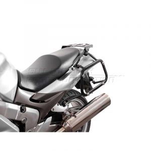 Sw-motech Supports latéraux QUICK-LOCK EVO Kawasaki ZZR1200