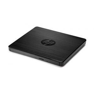 HP Lecteur de disque - DVD±RW - USB 2.0 - externe - pour OMEN 25L by 5; Chromebook x360; Desktop M01; Pavilion 27, TP01; Pavilion Gaming 17