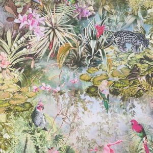 Papier peint intissé 381793 A.S. Création Dream Flowery