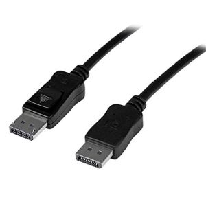 Image de StarTech.com DISPL15MA - Câble DisplayPort Actif 15m Mâle/Mâle