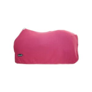 Couverture polaire pour cheval antipilling Umbria Equitazione