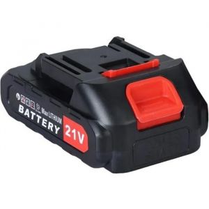 Batterie au lithium pour tondeuse à gazon électrique 21V 1500mah