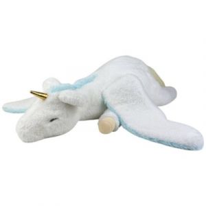 Trousselier Peluche Hackuchumu licorne - Nemu Nemu
