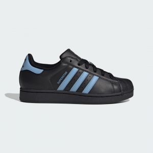 Adidas Originals Chaussure Superstar Ii, pointure 36 - Taille 36