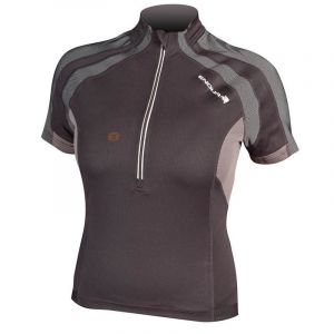 Endura L t-shirt femme~tee shirt velo~tee shirt vtt~polo femme~debardeur femme~debardeur fitness~debardeur sport~polo sport~vetement cyclisme