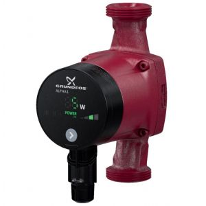 Grundfos Circulateur Alpha 1 25-60 Entraxe 130 98475935