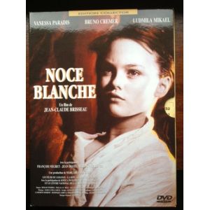 Noce Blanche - &Eacute;dition Collector 2 DVD