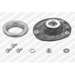 Image de SNR Kit de réparation, coupelle de suspension KB659.10