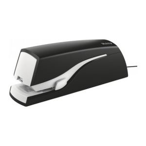 Leitz 5533-00-35 - Agrafeuse électrique (24/6 ou 26/6)