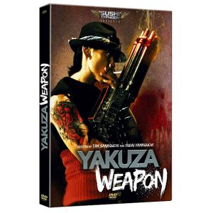 Yakuza Weapon