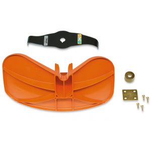 STIHL Kit Duro broyeur - Ø270 mm - alésage 20 mm