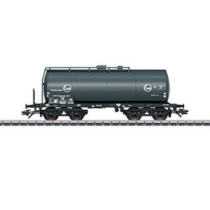 Image de Märklin Wagon-citerne H0 46539