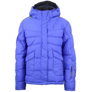 Doudoune de ski fille Peak Mountain Ganecy