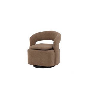 Ebuy24 - Laurel fauteuil marron.