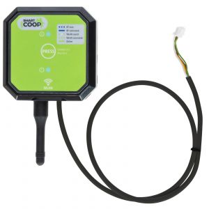 Kerbl Module de connectivité SmartCoop