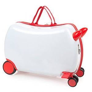 Itaca Valise Happy Fun Days