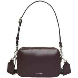 Calvin Klein Jeans Sac Bandouliere Webbing Double