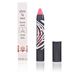 Sisley Phyto-lip twist 08 Candy - Baume teinté