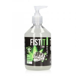 Image de Lubrifiant CBD Fist It 500ml