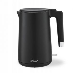 Maestro Czajnik Elektryczny Mr-026-black