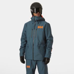 Helly Hansen Veste de ski Garibaldi 2.0