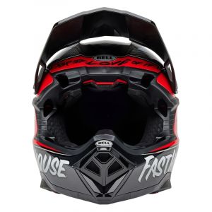 Bell Casque moto cross Moto-10 Spherical Mips Fasthouse DITD 25