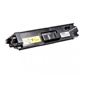 Image de Brother TN-900Y - Toner jaune 6000 pages