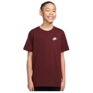 Nike T-shirt enfant