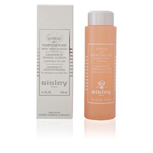 Sisley Lotion au pamplemousse