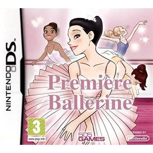 Image de Première Ballerine [NDS]