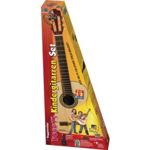 Voggenreiter 492 - Pack débutant guitare enfant 1/2