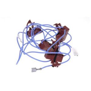 Rosi&egrave;res ENSEMBLE INTERRUPTEURS D ALLUMAGE POUR TABLE DE CUISSON - 41007142