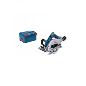 Bosch GKS 18V-70 L Scie circulaire sans fil 18 V brushless 190 mm (06016B9001) BITURBO + L-Boxx - sans batterie, sans chargeur
