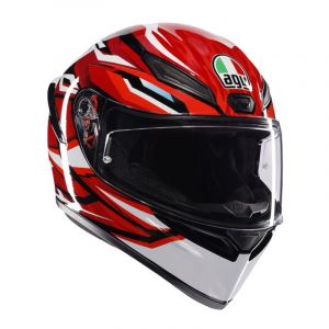 AGV Casque moto int&eacute;gral K1 S