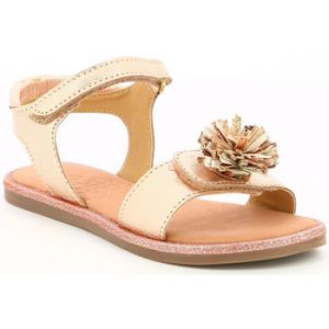 Mod'8 Sandales Cuir Paxilla