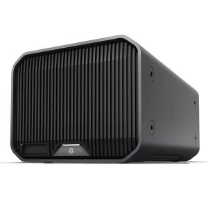 Sandisk Professional G-Raid Project 2 - 24 To