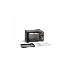 Moulinex Four Chaleur tournante Optimo YY5187 1380 w Noir