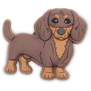 Crocs Jibbitz Dachshund Puppy