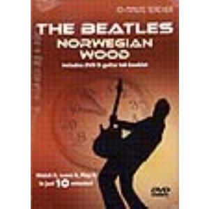 10 Minute Teacher  : The Beatles, Norwegian wood
