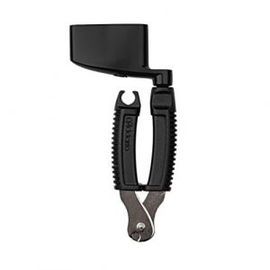 Image de Planet Waves D'ADDARIO AND CO BASS PRO-WINDER STRING WINDER AND CUTTER