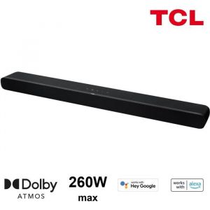 Image de TCL Digital Technology Barre de son TCL TS8211