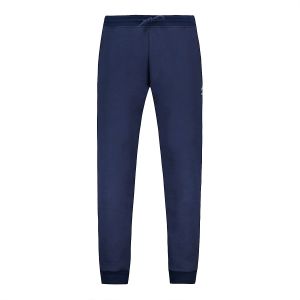 Le Coq Sportif ESS Pant Regular N°4 M Dress Blues Pantalons, XXL Homme