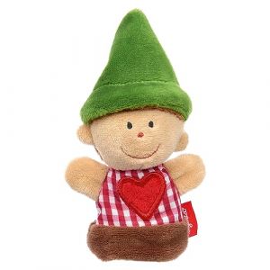 Sigikid Fingerpuppe