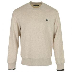 Fred Perry Sweatshirt Crew Neck